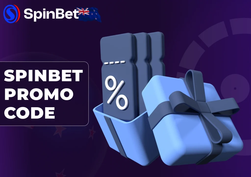 SpinBet promo codes provide access to bonuses and extra benefits for players.